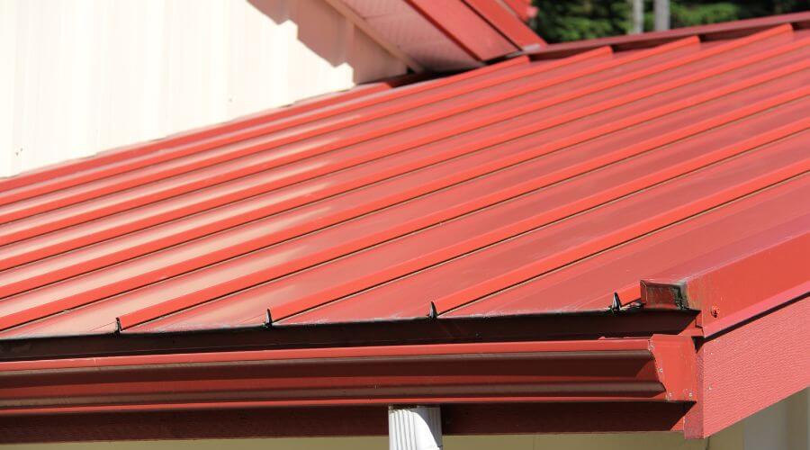 Emergency Industrial Roof Repair in Melcroft, PA